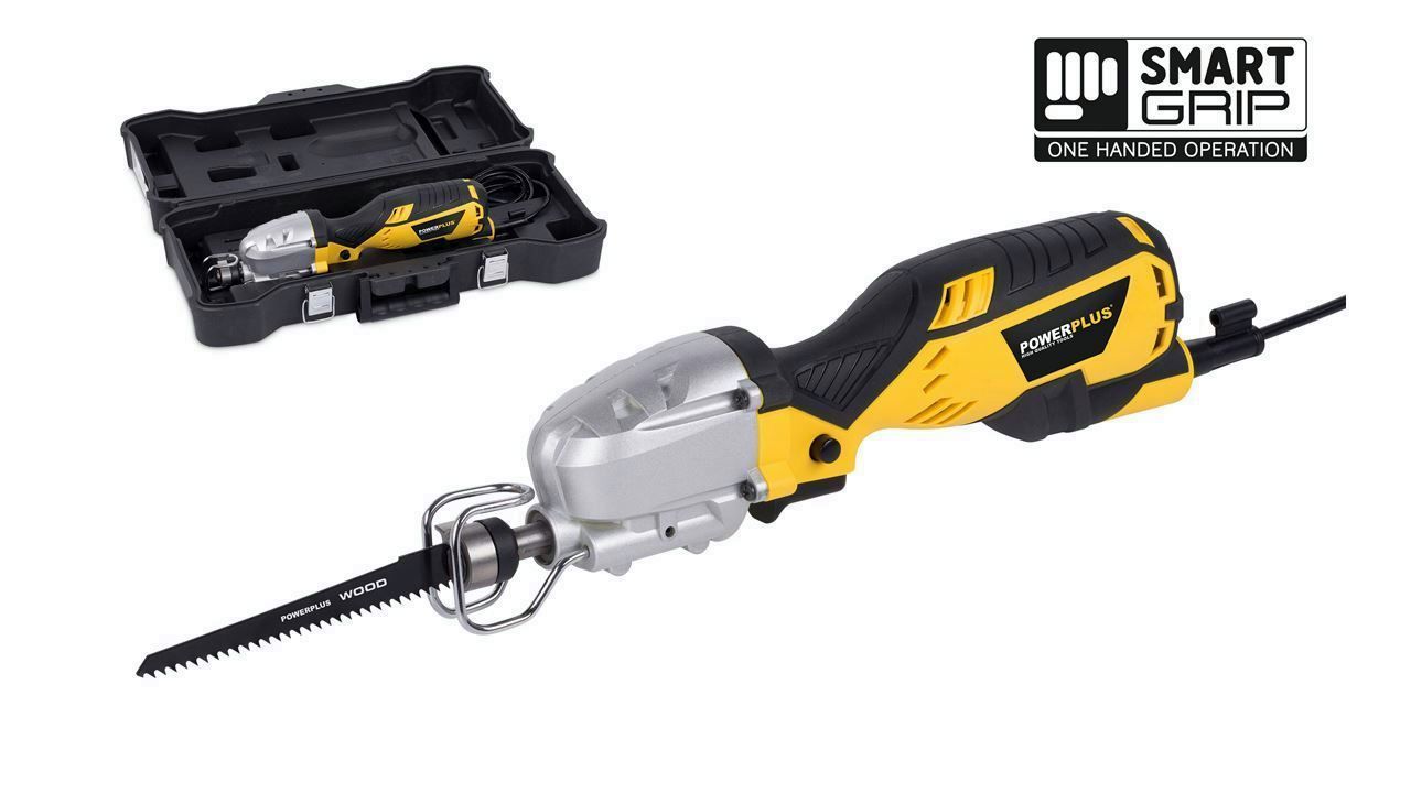 SIERRA SABLE 600W. POWX1415 POWERPLUS