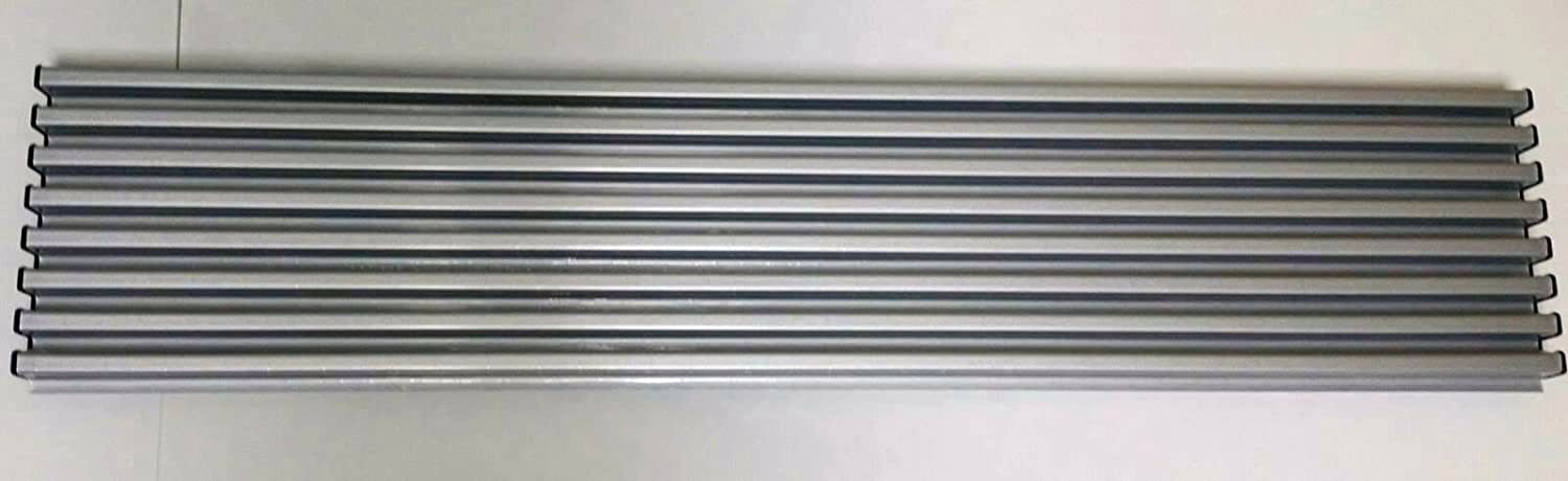 REJILLA FRIGOHORNO CROMO  8 ELEMENTO MICEL