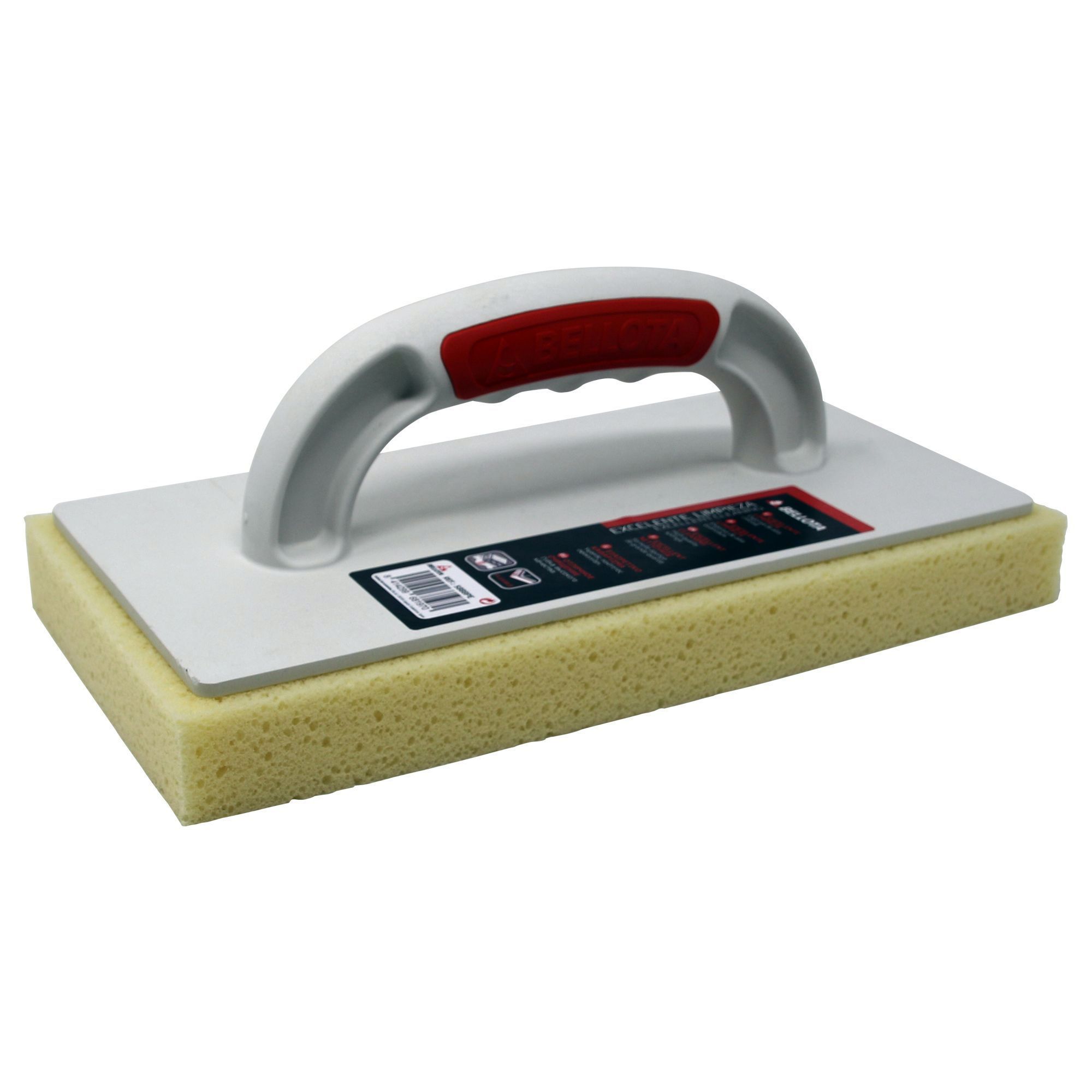 TALOCHA ESPONJA BELLOTA POLIESTER 5888PE