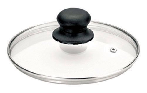 TAPADERA DE CRISTAL IBILI 32 CMS.