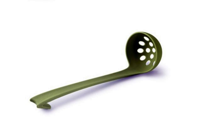CACILLO PARA ACEITUNAS IBILI NYLON 6'5CM