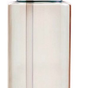 BOTELLA SPORT PLASTICO IBILI 530 ML.