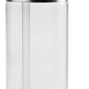 BOTELLA SPORT PLASTICO IBILI 720 ML.