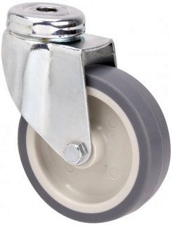 RUEDA GIRATORIA  TW0243 4010804 GRIS