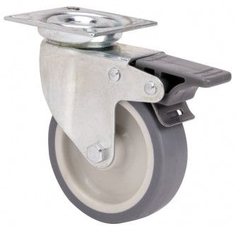 RUEDA GIRATORIA  TW0239 4010803 PLACAFRENO