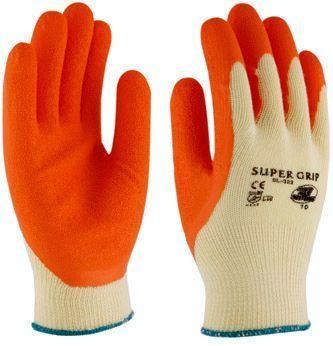 GUANTES LATEX ANTICORTE T8 (12U)