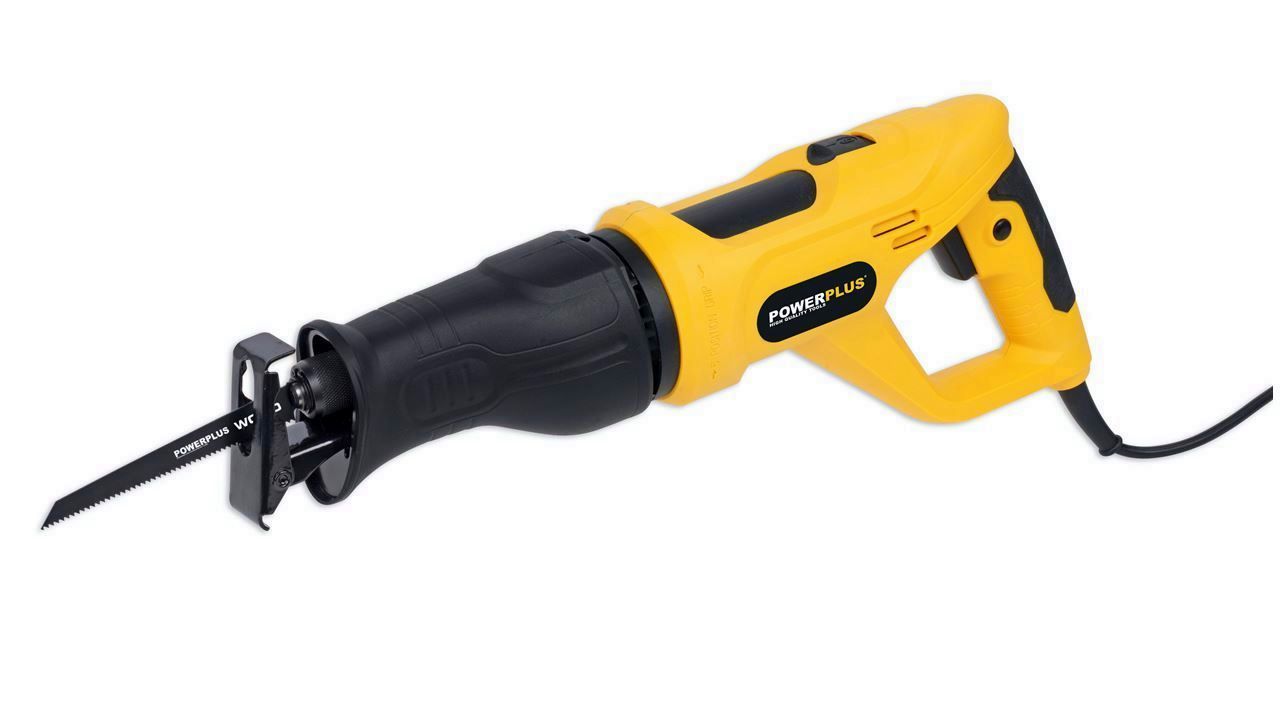 SIERRA SABLE 900W. POWX0397 POWERPLUS