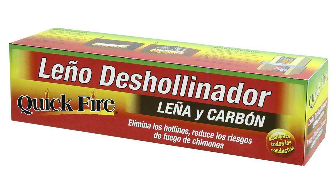 DESHOLLINADOR TRONCO QF