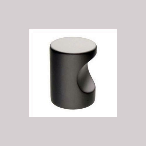 POMO NESU ALUMINIO ANODIZADO MATE 20MM. 862214