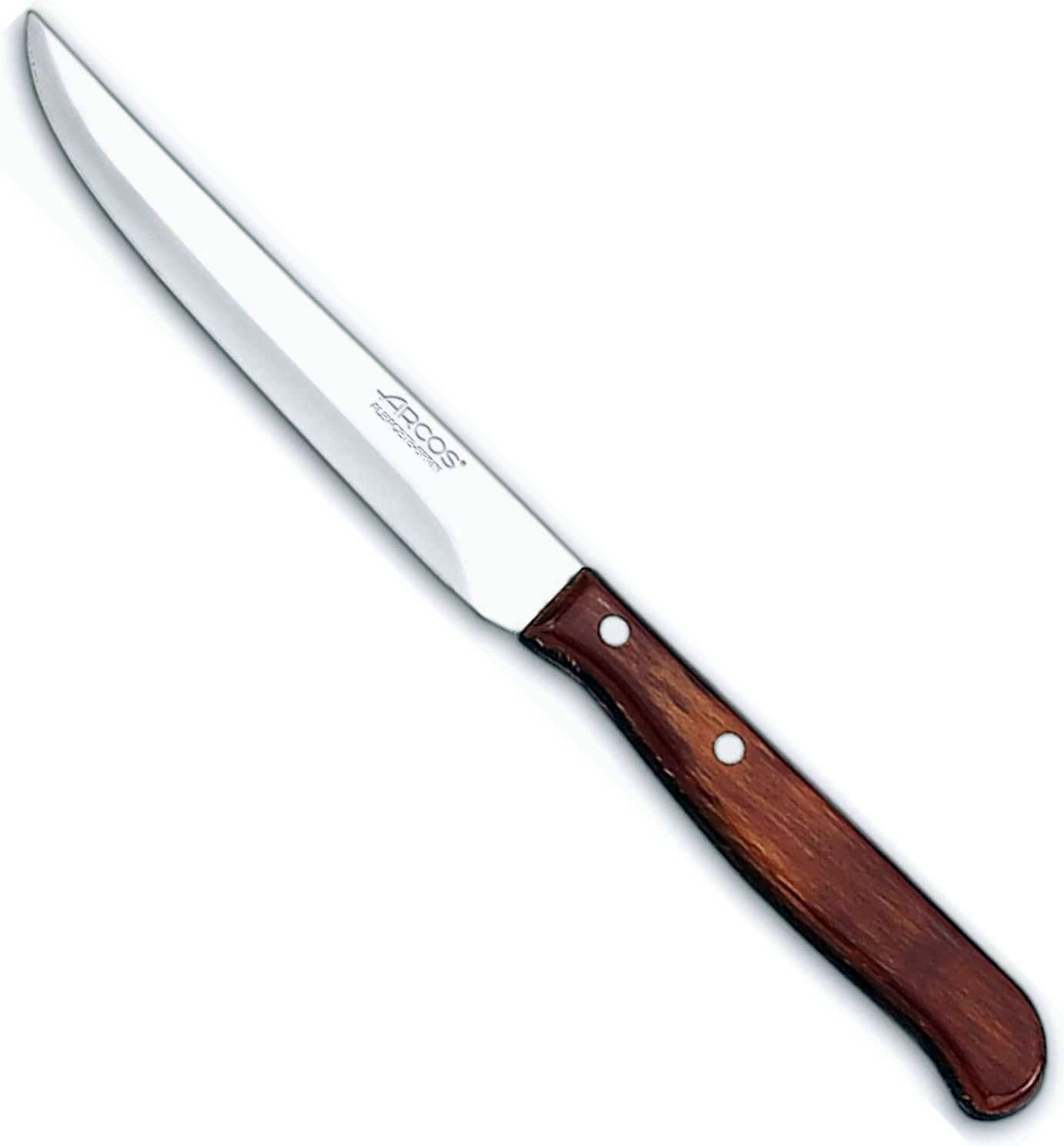 CUCHILLO ARCOS VERDURA 100500 (10 MM)