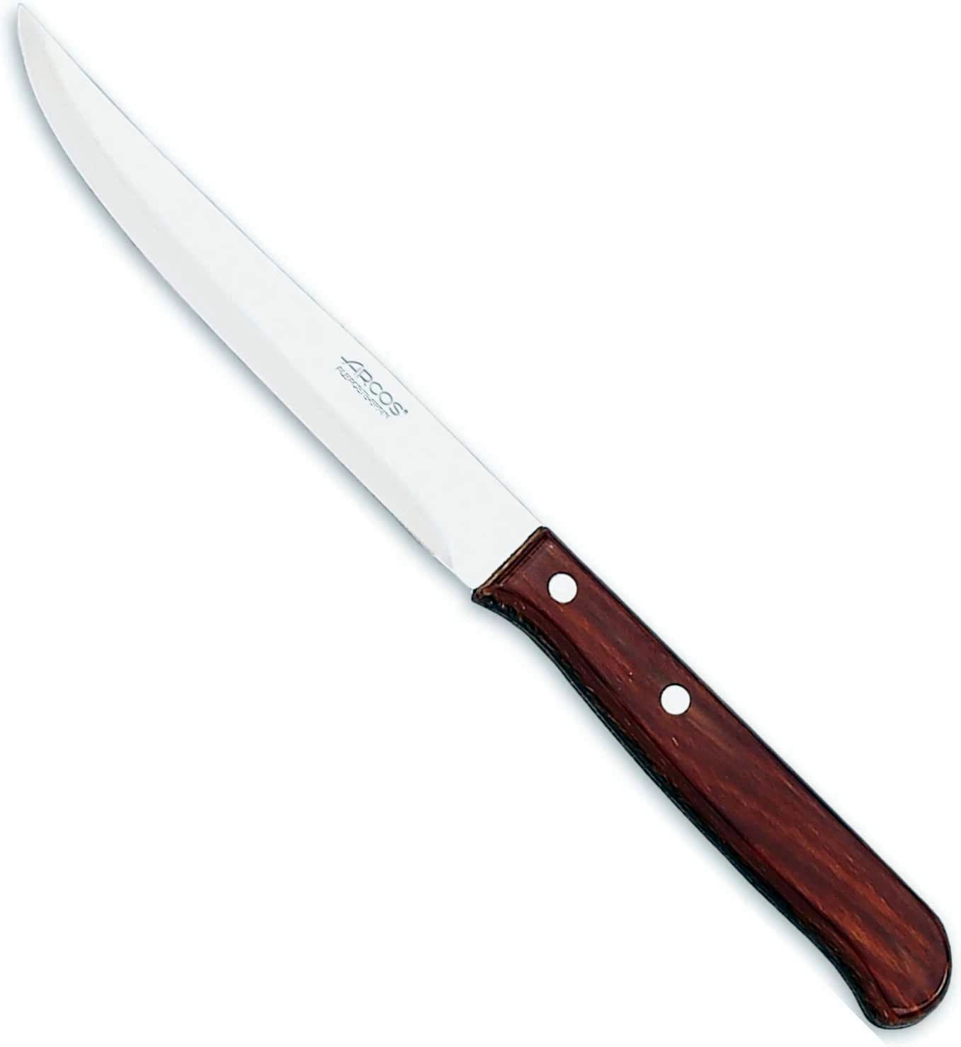 CUCHILLO ARCOS COCINA 100600 (130 MM)