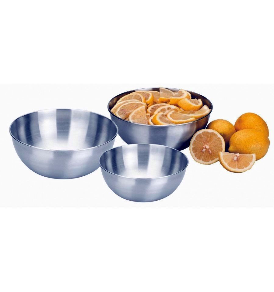 BOL IBILI INOXIDABLE BISTROT 16 CMS.
