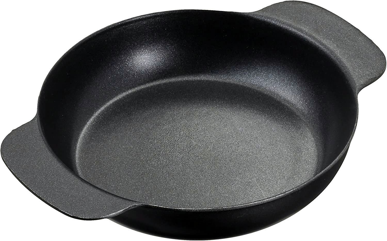TARTERA IBILI INDUBASIC 18 CMS.