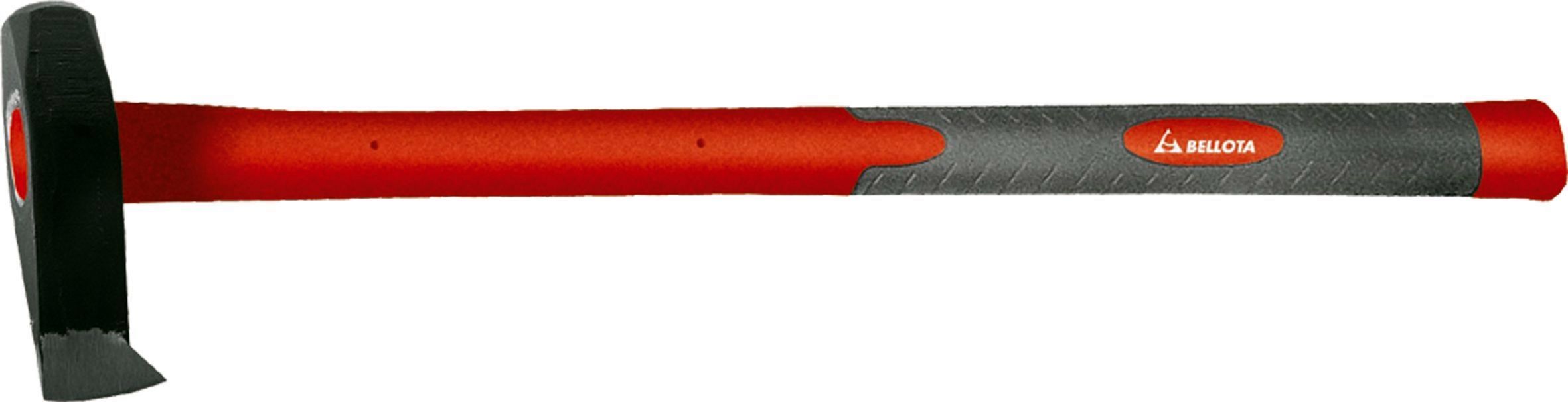 MAZA CUÑA BELLOTA 54603KG MFV MANGO FIBRA.