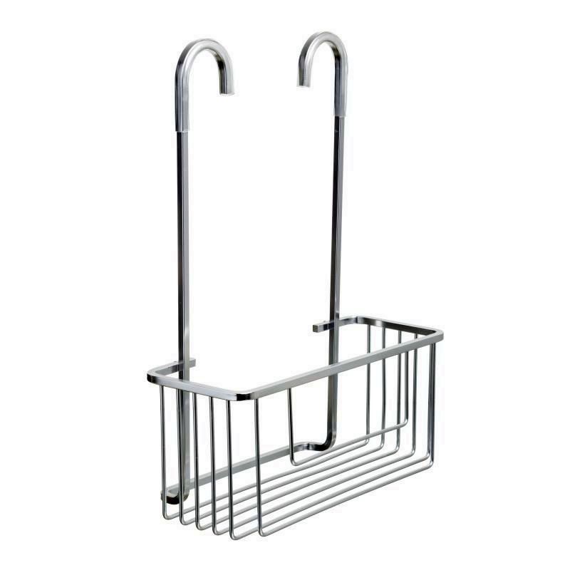 CESTILLO TATAY ALUMINIUM CON COLGADOR