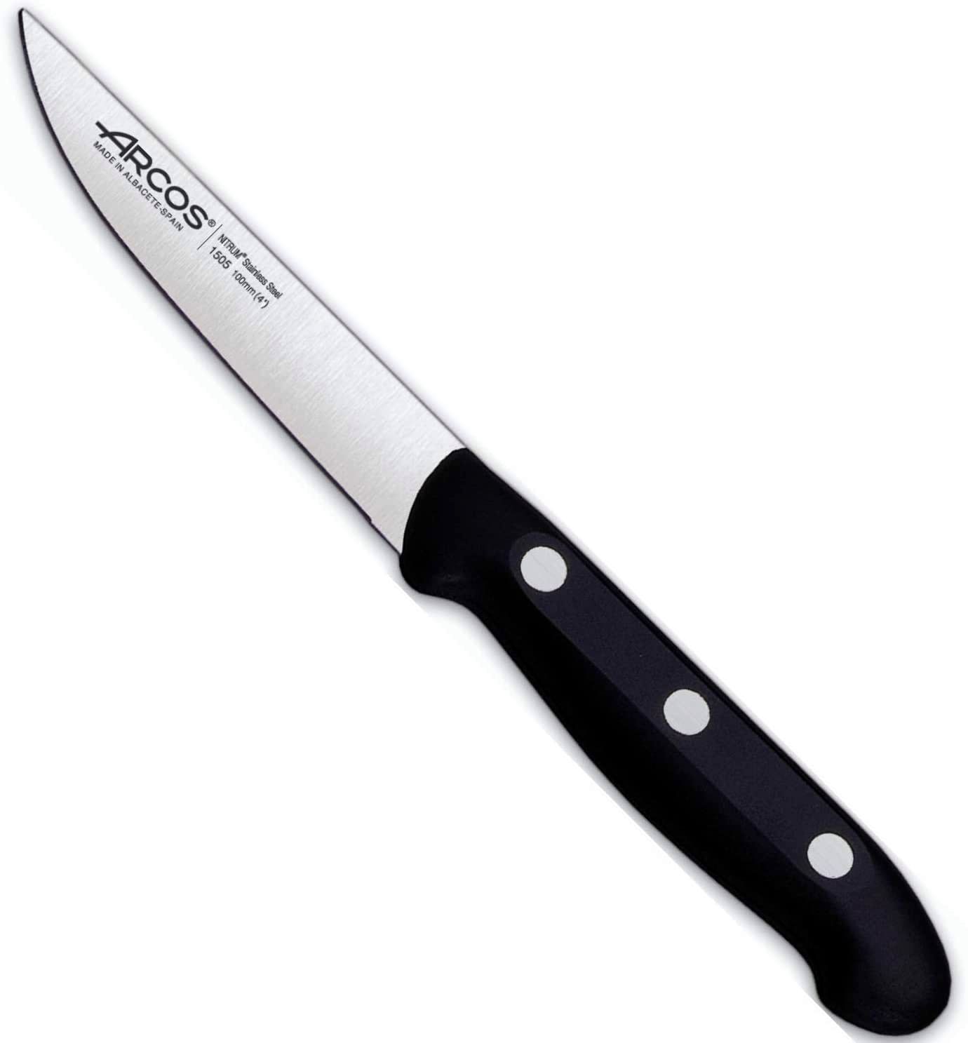 CUCHILLO ARCOS VERDURA MAITRE 150500 (100 MM)