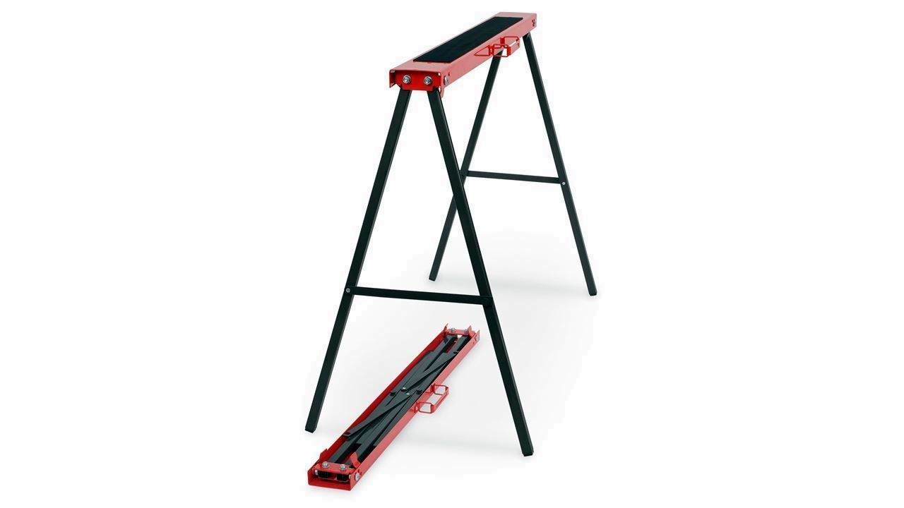 CABALLETE TRABAJO KREATOR KRT671001 (2UD)