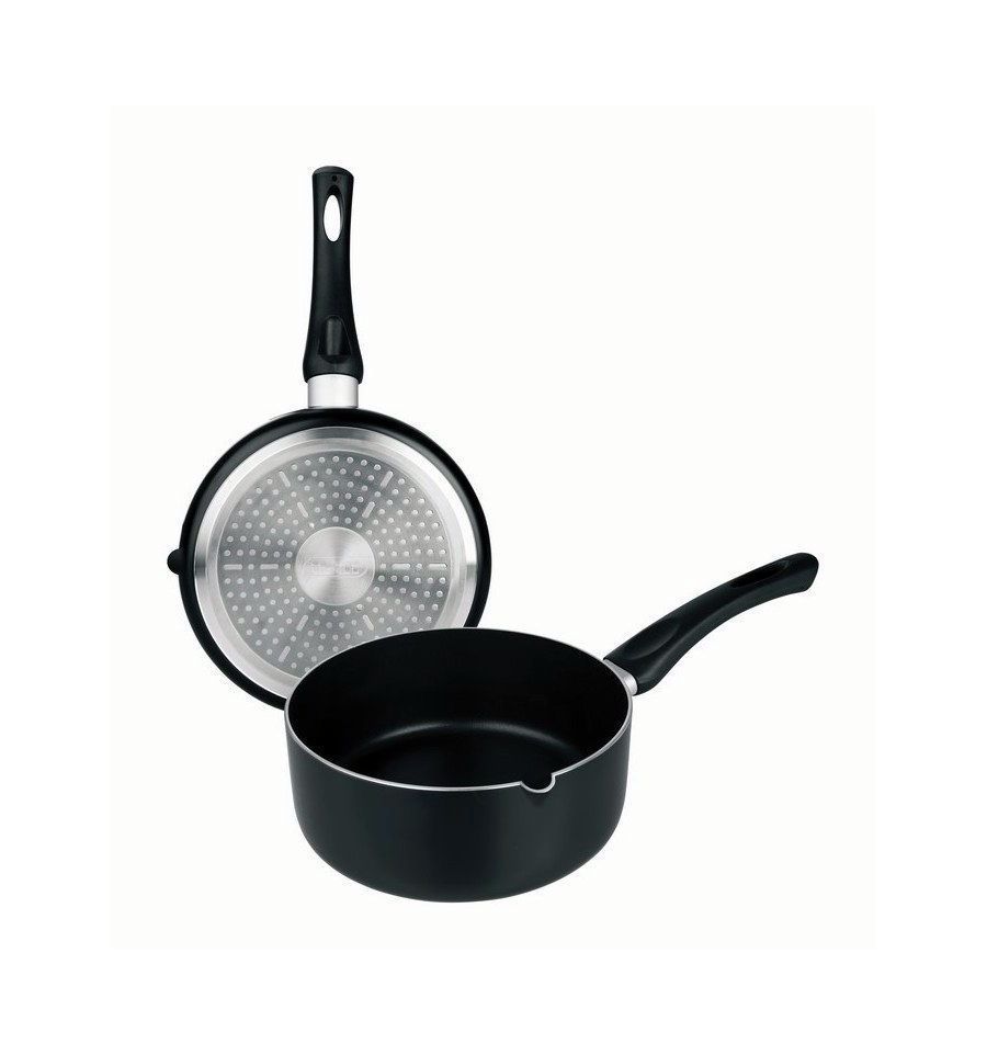 CAZO IBILI CON PICO INDUCTA 18 CMS.