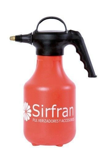 PULVERIZADOR SIRFRAN ML 2 LT.