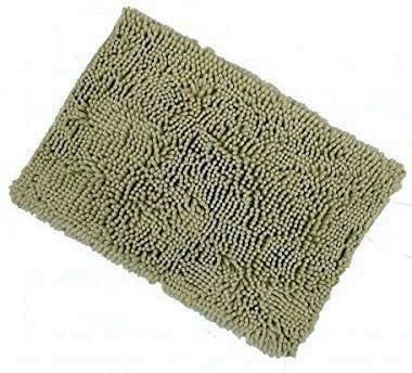 ALFOMBRA BAÑO FREIXER EXTERIOR 40X60 BEIGE