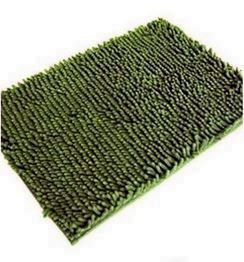 ALFOMBRA BAÑO FREIXER EXTERIOR 40X60 LIMA