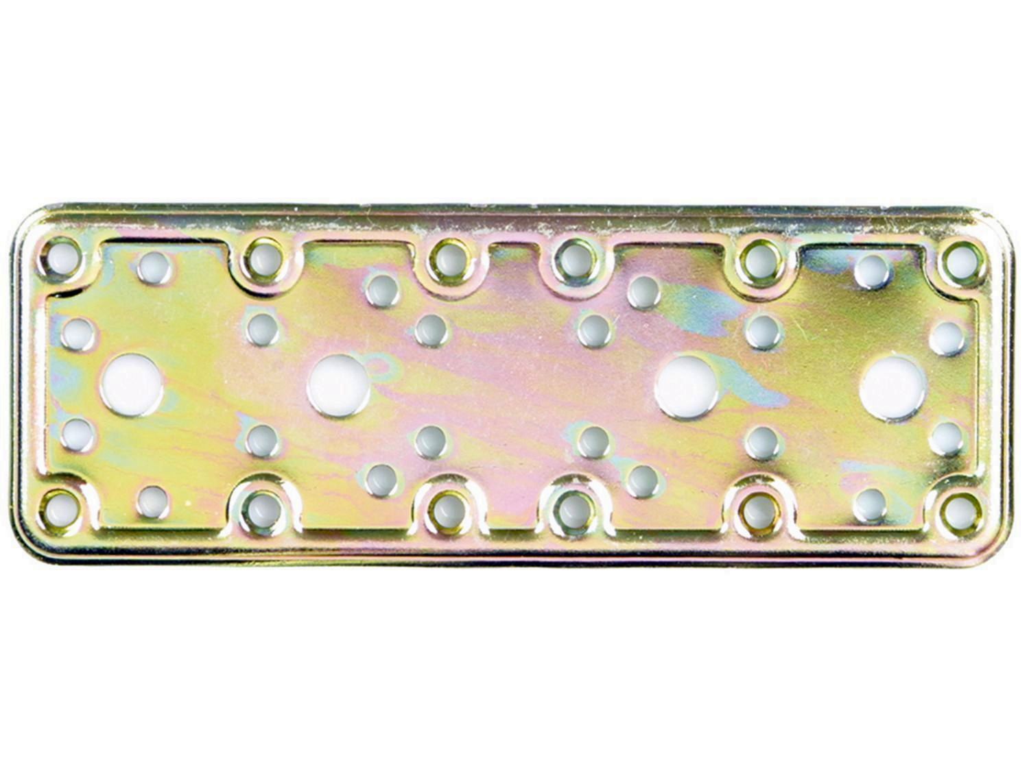 PLACA RECTA AMIG BICROMATADA 501 185X65 PERGOLA