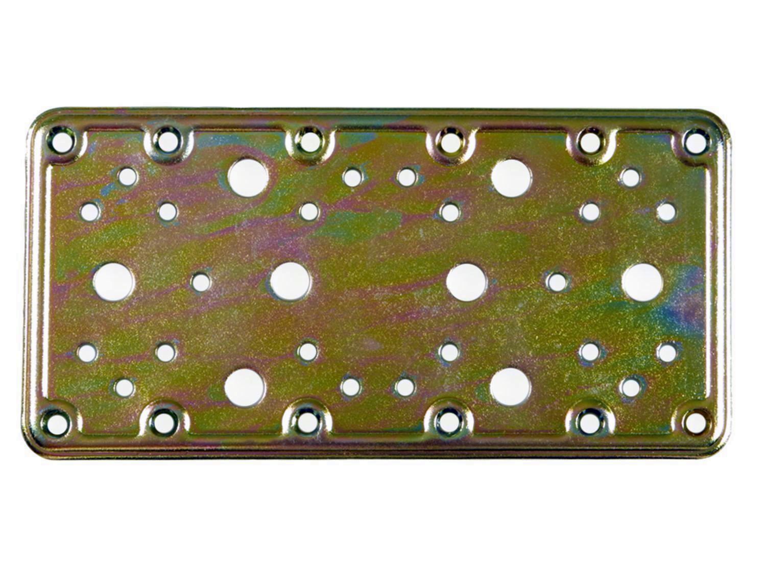 PLACA RECTA AMIG BICROMATADA 503 200X100 PERGOLA