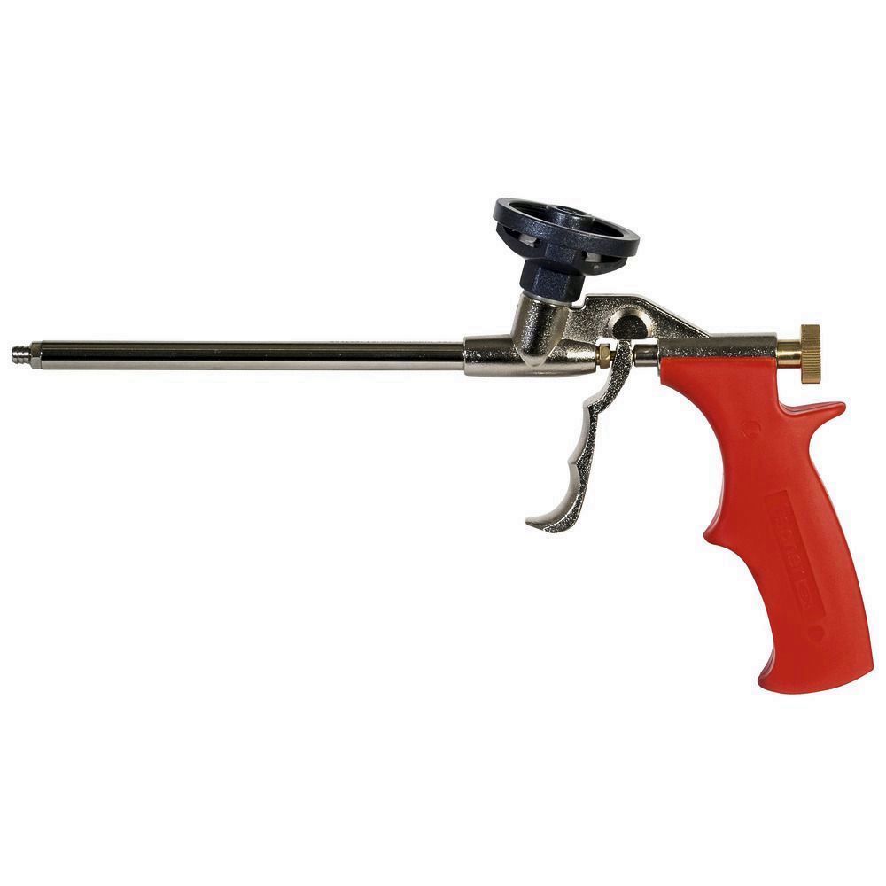 PISTOLA ESPUMA PUP M3 FISCHER