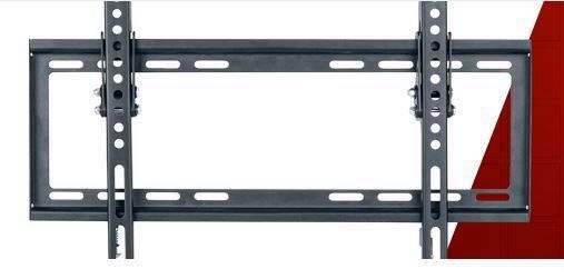 SOPORTE PARED FIJO TV 3255" 400X400MM.