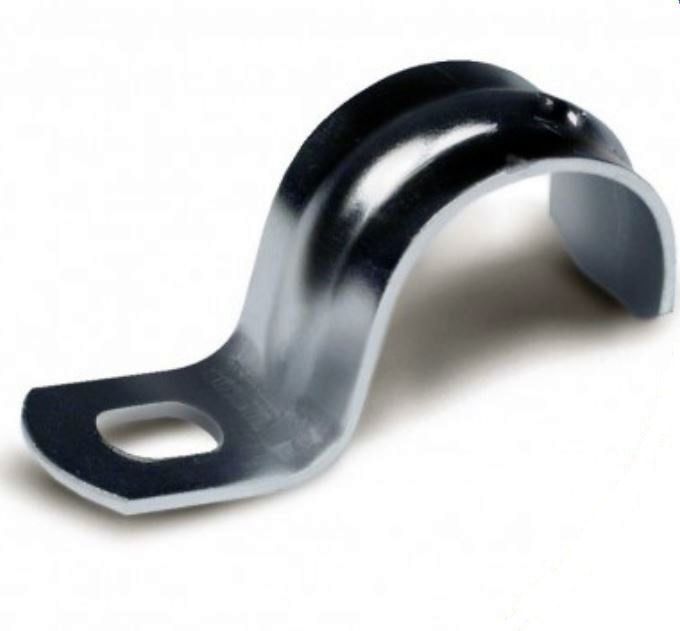 GRAPA METALICA SENCILLA 12 MM. (100U)