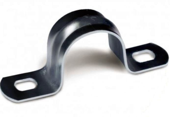 GRAPA METALICA DOBLE 12 MM. (100U)