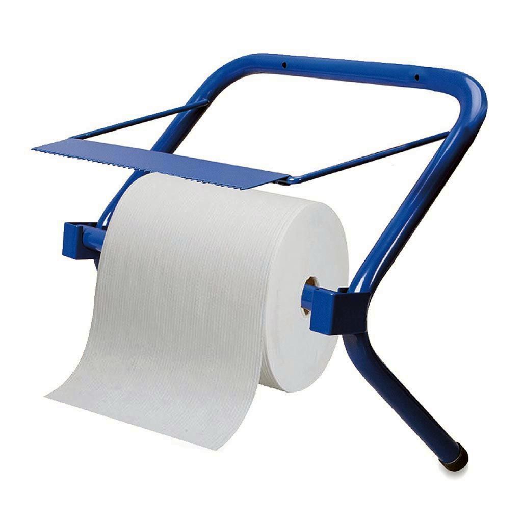 SOPORTE RZTOOLS PAPEL INDUSTRIAL PARED