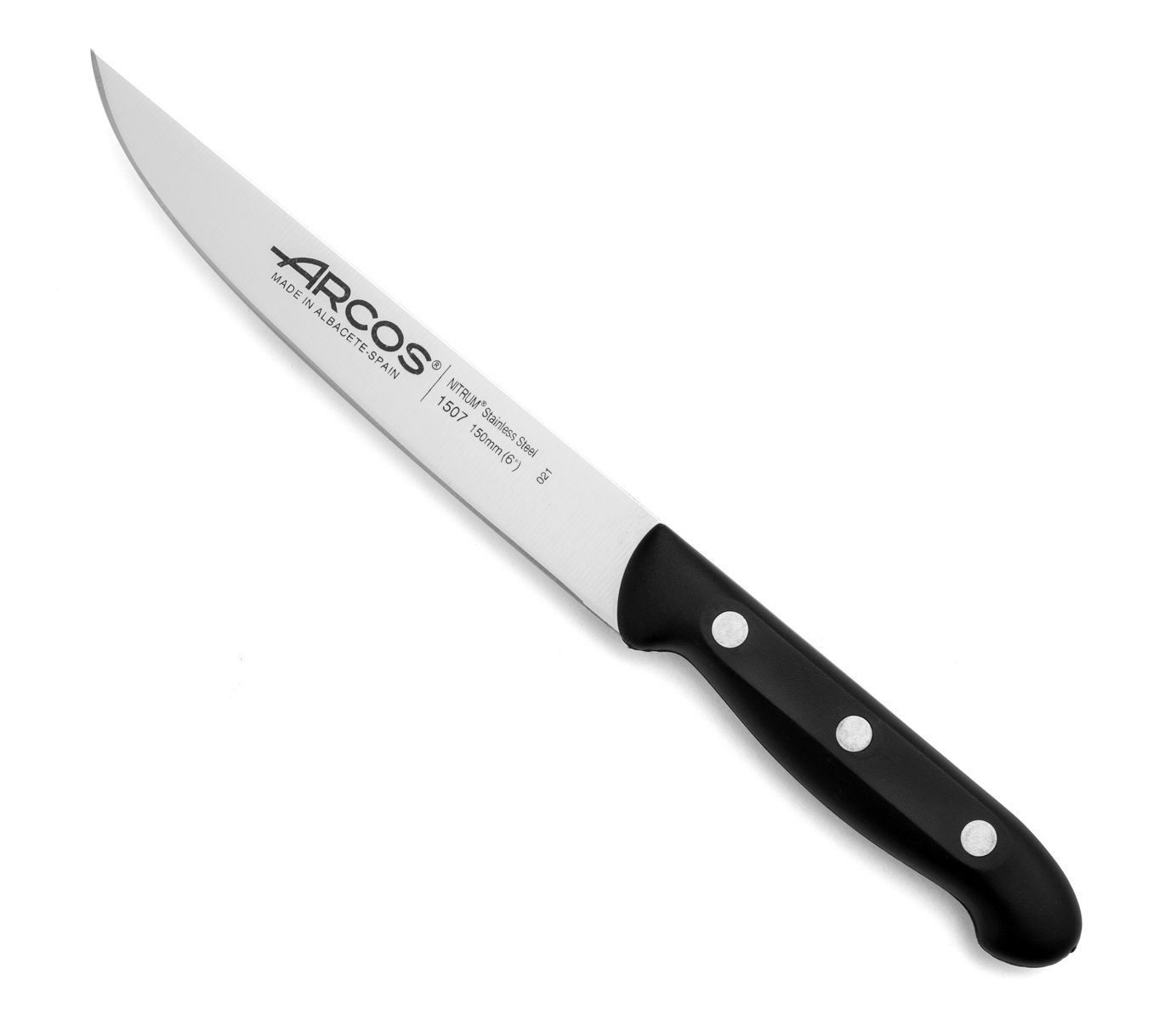 CUCHILLO ARCOS COCINA MAITRE 150700 (150 MM)