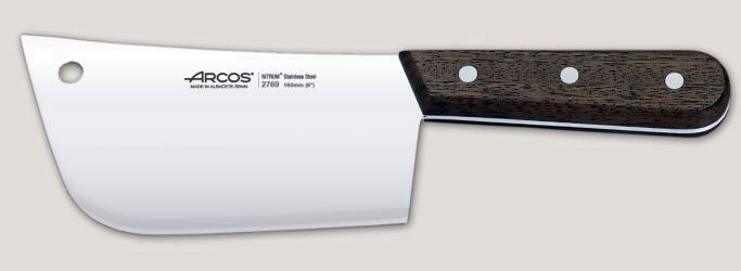 MACHETA COCINA 276900 (160MM) ARCOS