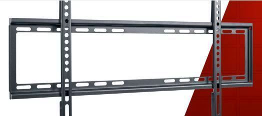 SOPORTE PARED FIJO TV 3770" 600X400MM.