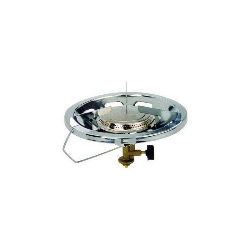 FOGON COMGAS CAMPING 3'8KW. 22 CM.