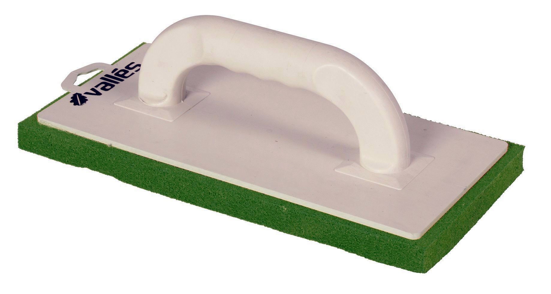 TALOCHA CON ESPONJA MEDIA VALLES 280X140MM