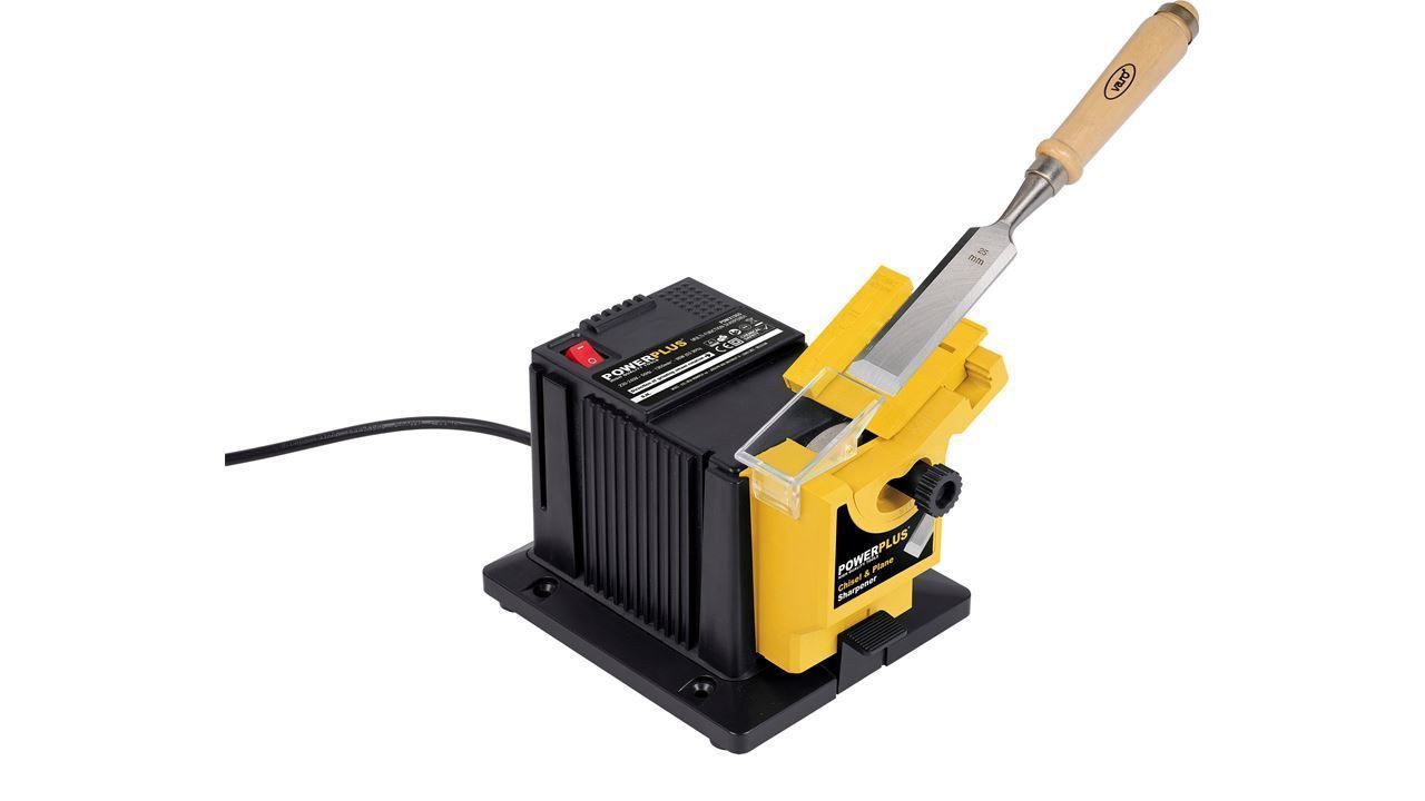 AFILADOR POWERPLUS MULTIFUNCIONES POWX1350
