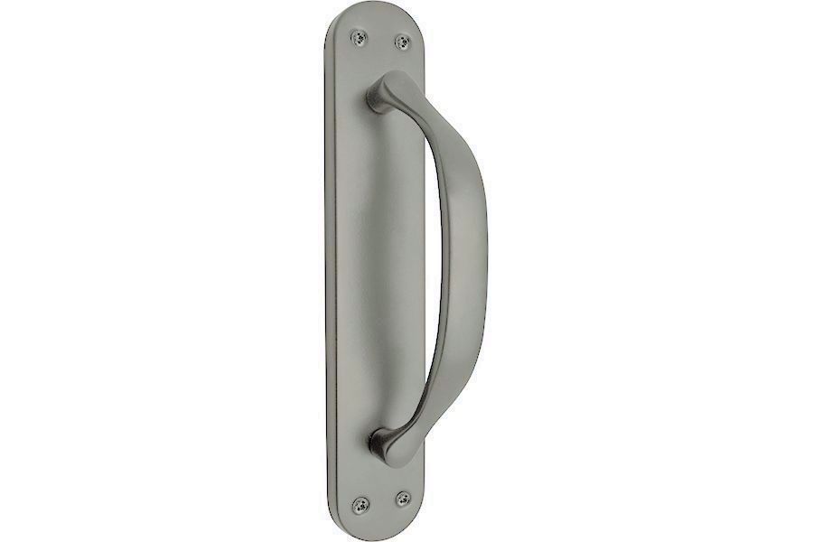 MANILLON SVMP15LM NIQUELADO SATINADO JANDEL.