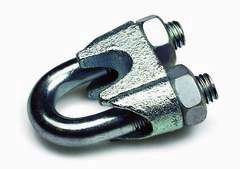 SUJETACABLE INOXIDABLE F.ESPAÑOLA M 6 1/4