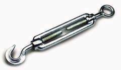 TENSOR INOXIDABLE M12 (GANCHOANILLA) CT 310KGS.