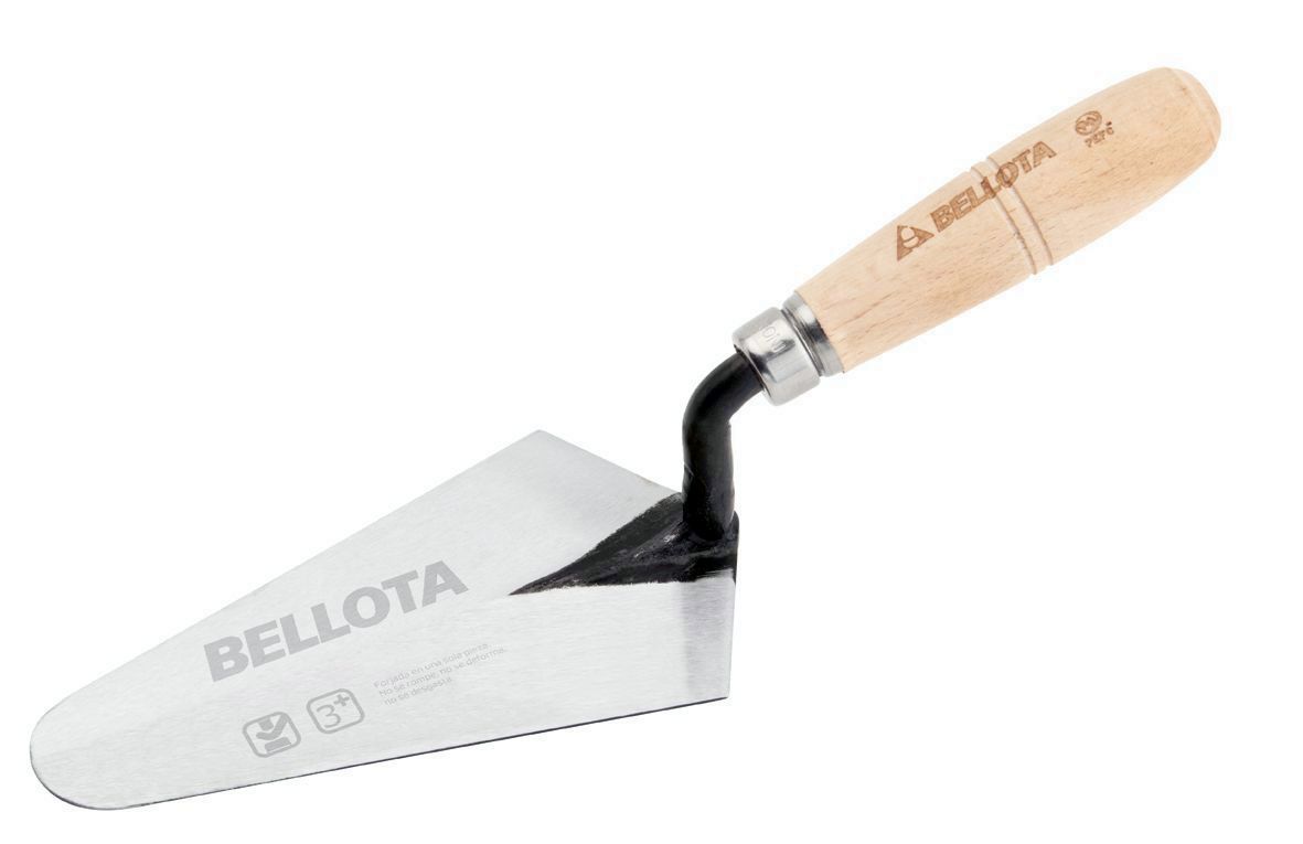 PALETA BELLOTA 5842J