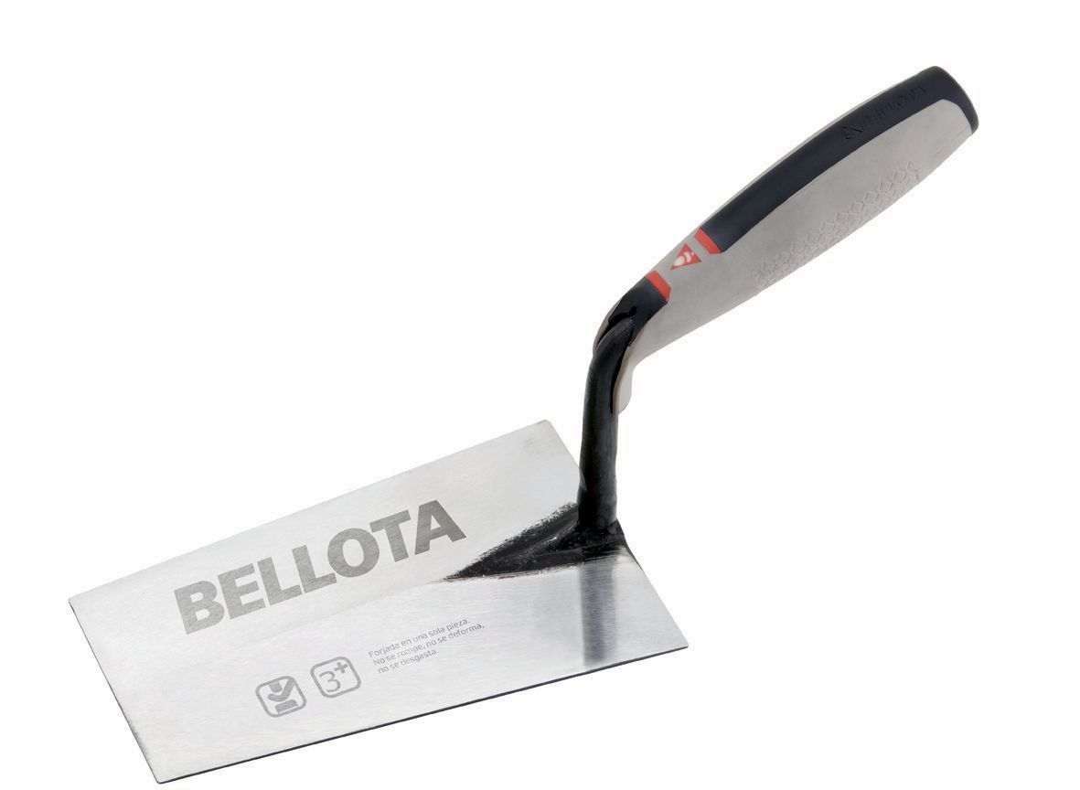 PALETA BELLOTA 5844A BIMATERIAL