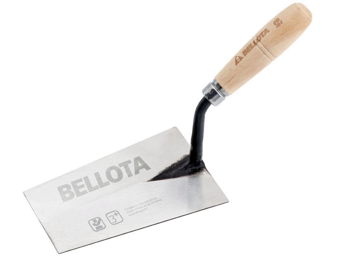 PALETA BELLOTA 5844B