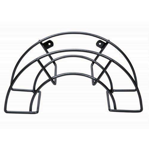 SOPORTE MANGUERA SAUVIC PLASTIFICADO PEQUEÑO