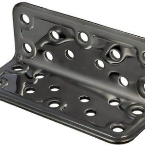 ANGULO AMIG 304  40X100MM ACERO/ZINCADO PERGOLA