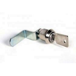CERRADURA BUZON AGA R135 RECTA T.STAND