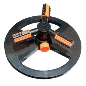 ASPERSOR BASE ARCOBAÑ 3 BRAZOS GIRATORIO