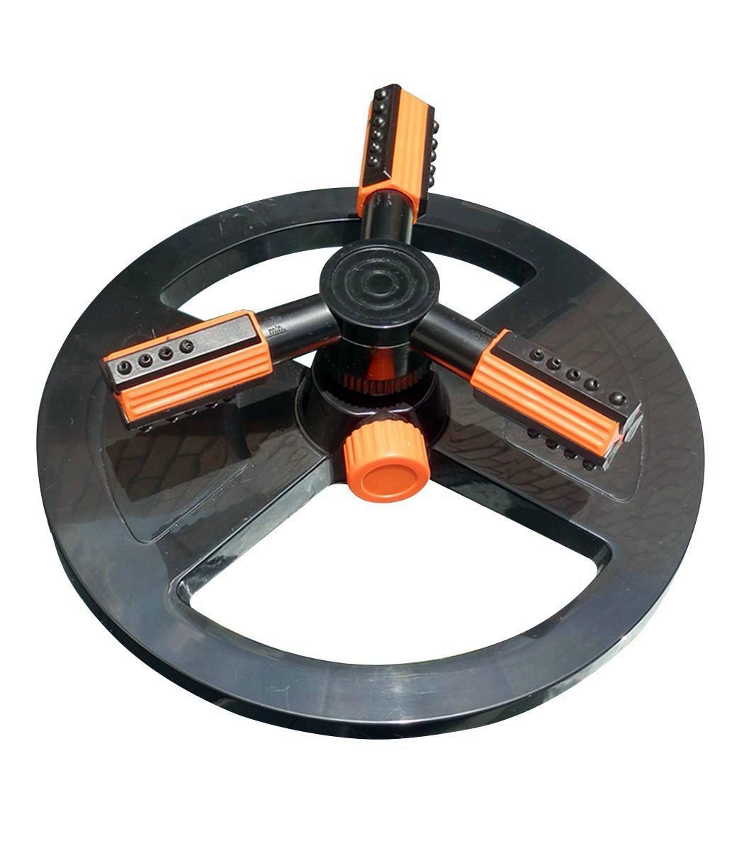 ASPERSOR BASE ARCOBAÑ 3 BRAZOS GIRATORIO