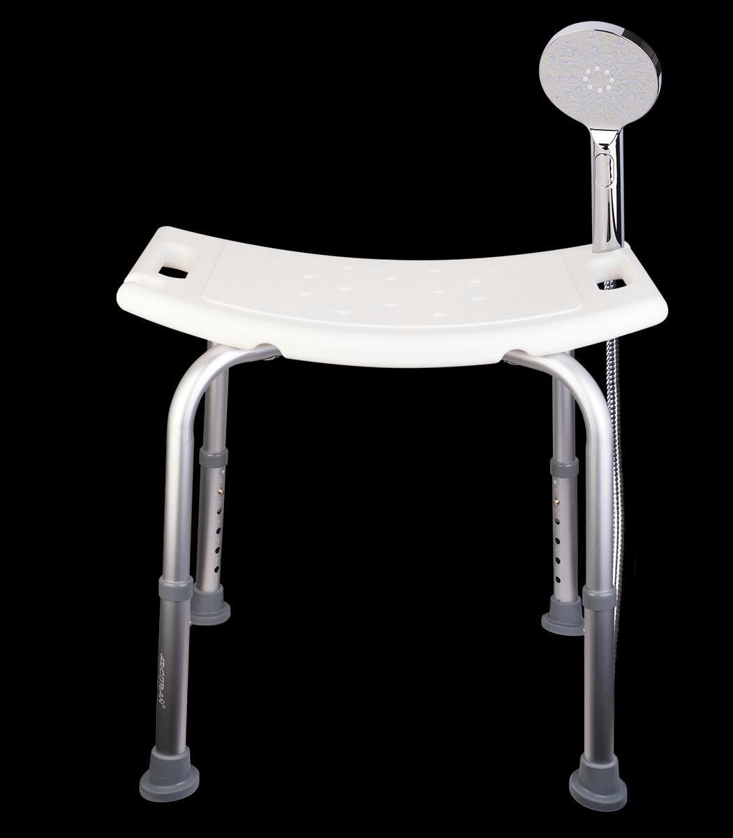 BANQUETA ARCOBAÑ REGULABLE 6 ALTURAS